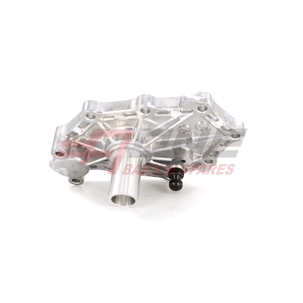 Gearbox Front Cover for NISSAN HARDBODY YD25 LWB/SWB/DC — view 2
